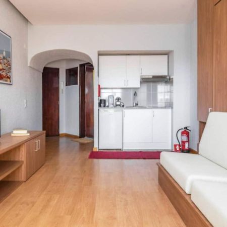 Wonderful Studio In Cascais With Sea View Exterior photo